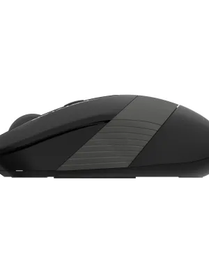 A4 TECH FG10 OPTIK MOUSE NANO USB GRİ 2000 DPI