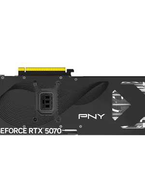 PNY RTX 5070 OC 12GB GDDR7 192Bit (VCG507012TFXPB1-O) Ekran Kartı