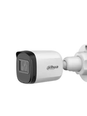 DAHUA HAC-B1A21-U 2MP 3.6 MM 4İN1 HDCVI BULLET KAMERA (SMART IR)