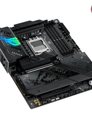 ASUS ROG STRIX X870-F GAMING WIFI AMD X870 SOKET