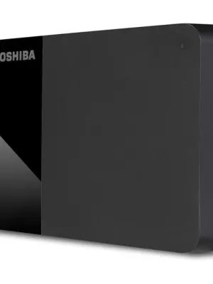 4TB CANVIO READY 2.5" USB3.2 TOSHIBA HDTP340EK3CA