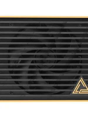 MSI MEG AI1600T PCIE5 1600W80+ TITANIUM FULMODULAR