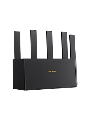 TENDA TE3L DUAL-BAND BE3600 GIGABIT Wi-Fi 7 ROUTER