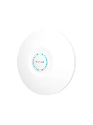 TENDA I29 AX3000 Wi-Fi 6  TAVAN TİPİ POE ACCESS POINT
