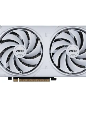 MSI GEFORCE 5070 12G VENTUS 2X OC WHITE 192BIT VGA