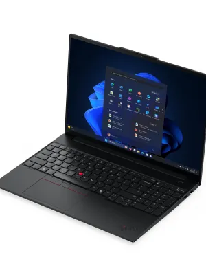 LENOVO E16 THINKPAD 21ST0058TX R5-220 16GB 512GB SSD 16" FDOS
