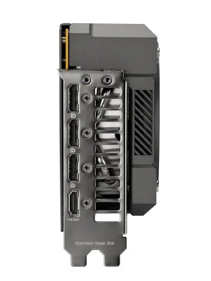 ASUS TUF-RTX5060-O8G-GAMING 128BIT VGA