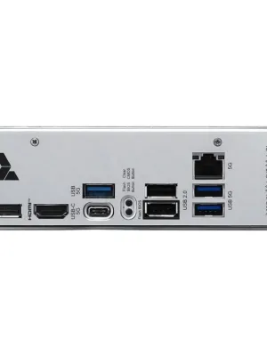 MSI PRO B850M-G M5 DDR5 8200MHZ(OC) HDMI DP 2X M.2 USB 10GBS 5G LAN MATX