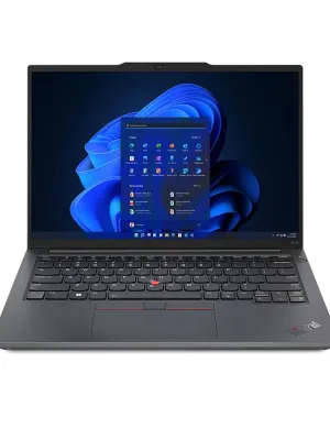 LENOVO THINKPAD E14 21SX007HTX U7-255H 16GB 512GB SSD 14" W11PRO