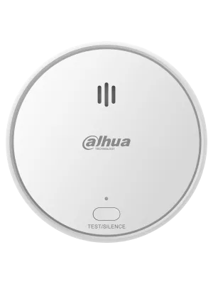 DAHUA HY-SA21A-W2(868) KABLOSUZ DUMAN DEDEKTÖRU
