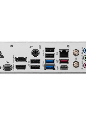 MSI PRO Z890-P WIFI DDR5 9200 (OC) DVI HDMI ATX