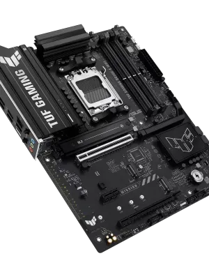 ASUS TUF GAMING B650E-E WIFI DDR5 8000+(OC)DP HDMI