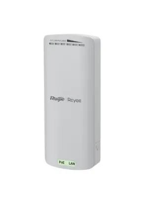 RUİJİE-REYEE RG-EST100-E DUAL-STREAM WİRELESS BRİDGE