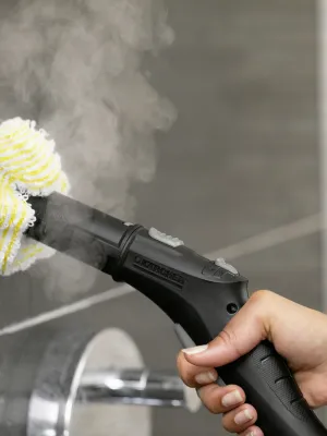 KARCHER SC 4 EASYFIX BUHARLI TEMIZLEME MAK. BEYAZ