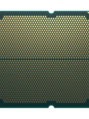 AMD Ryzen 5 7500X3D 4.0GHz 6 Çekirdek 96MB TRAY