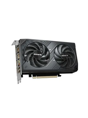 GIGABYTE RTX5060 GV-N5060WF2MAX OC-8GD WINDFORCE MAX OC 8GB VGA
