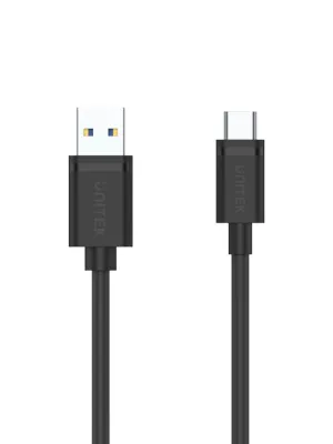 UNITEK USB3.0 TO USB-C ŞARJ 1.5MT (C14103BK-1.5M)