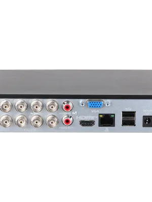 DAHUA XVR1B08-I/T 8 KANAL AHD/HİBRİT KAYIT CİHAZI