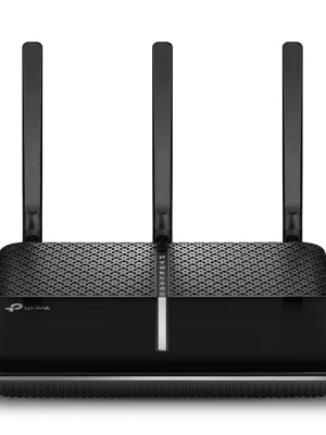 TP-LINK ARCHER VR600 4PORT ADSL2 1300Mbps MODEM/ROUTER