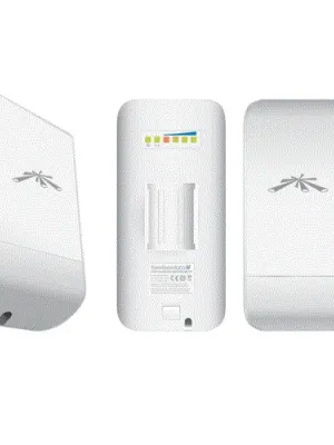 UBIQUITI 5GHZ LOCO M5 MIMO AIRMAX (LOCOM5)