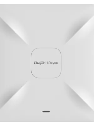 RUİJİE-REYEE  RG-RAP2200(E) TAVAN TİPİ GİGABİT İÇ ORTAM DUAL-BAND ACCESS POİNT