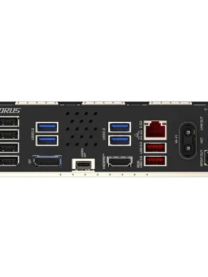 GIGABYTE B860M AORUS ELITE WIFI6E LGA1851 DDR5 9200MHz ANAKART