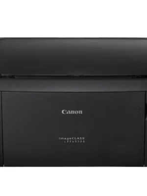 CANON LBP6030B LAZER YAZICI A4 +1 TONER