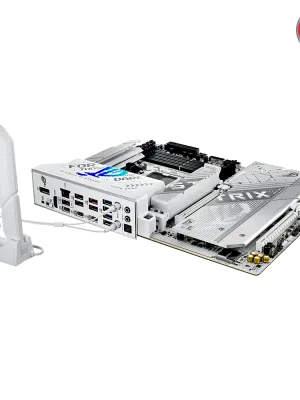 ASUS ROG STRIX X870-A GAMING WIFI AMD AM5 DDR5 ATX
