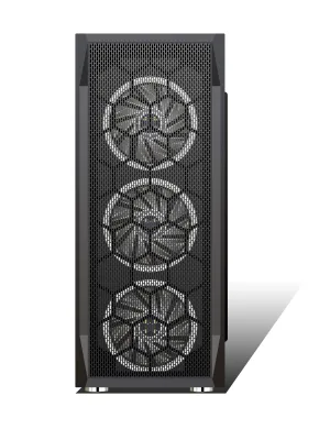 HIPER ZOE GAMING MID ATX KASA 500W
