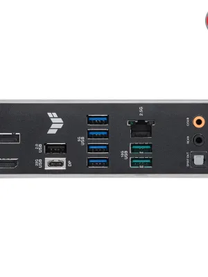 ASUS TUF GAMING B860M-PLUS 1851 SOKET DDR5 DP HDMI MATX ANAKART