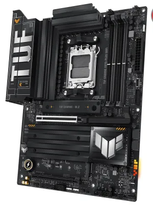 ASUS TUF GAMING X870-PLUS WIFI AMD AM5 DDR5 ATX