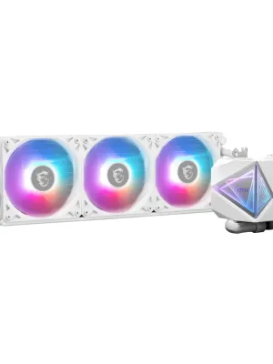 MAG CORELIQUID I360 WHITE 360 MM SIVI SOGUTMA