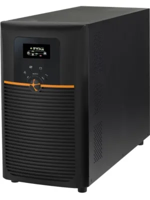 TUNCMATIK 3 KVA NEWTECH ECO X9 1/1 ON-LINE UPS LED TSK10225