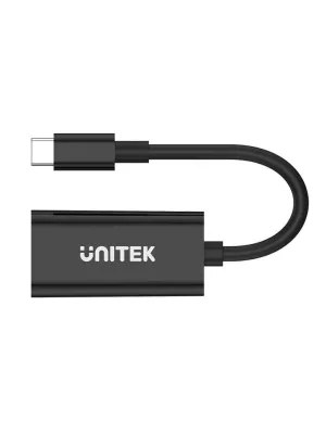 UNITEK USB-C TO HDMI 4K 60Hz ADAPTÖR (V1421A)