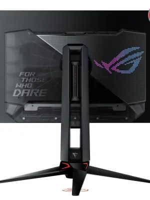 26.5'' ASUS ROG SWIFT PG27AQDP 480HZ 0.03MS 2K GTG %135 sRGB