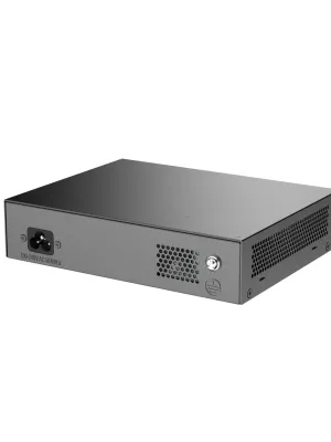 RUİJİE-REYEE RG-ES110GS-P-L 8XGE+2XGE 120W F.GİGABİT POE SWİTCH