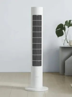 XIAOMI SMART TOWER FAN 2 KULE TIPI VANTILATOR