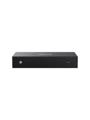 TENDA TEG2208D 8GE PORT, CLOUD YÖNETİLEBİLİR SWİTCH