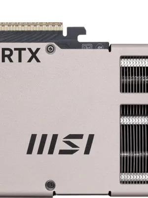 MSI GEFORCE RTX 5070 TI 16G INSPIRE 3X OC 256BIT