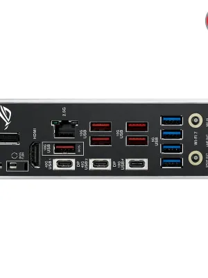 ASUS ROG STRIX X870-F GAMING WIFI AMD X870 SOKET