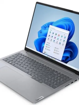 LENOVO THINKBOOK 16 21MS008RTR U7-155H 16GB 512GB SSD 16" FDOS