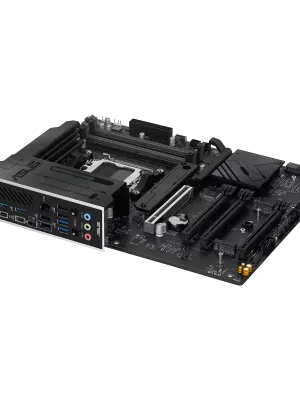ASUS X870 MAX GAMING WIFI7 AMD AM5 DDR5 ANAKART