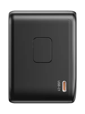 Unitek 65W Universal Travel Adaptör (P1122ABK01)