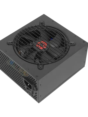 FRISBY FR-PS7580P 750W 80 + BRONZ POWER SUPPLY