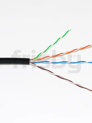 FRISBY FNW-CAT525 CAT5 DIŞ ORTAM KABLOSU 305 METRE