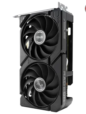 ASUS DUAL-RX9060XT-8G AMD RADEON 128BIT 8G VGA