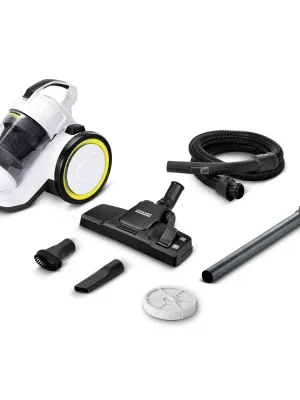 KARCHER VC 3 700 W  TOZ TORBASIZ SUPURGE -11980530