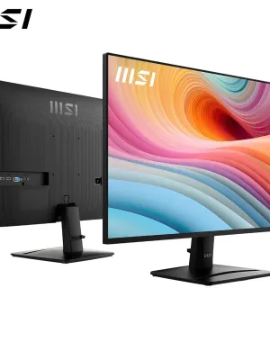 27 MSI PRO MP275 E2 1MS 120HZ IPS ADAPTIVE-SYNC