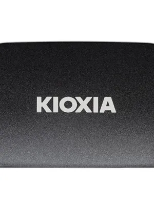 1TB KIOXIA EXCERİA PLUS G2 1050/1000MB/s USB 3.2 GEN2 TYPE-C TAŞINABİLİR SSD DİSK LXD20K001TG8