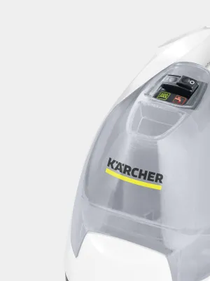 KARCHER SC 4 EASYFIX BUHARLI TEMIZLEME MAK. BEYAZ